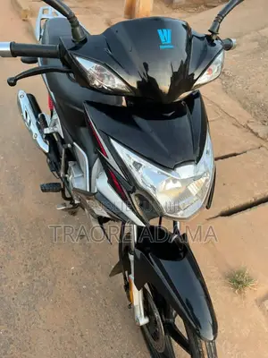 New Haojue HJ110-3 2020