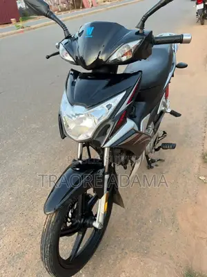 New Haojue HJ110-3 2020