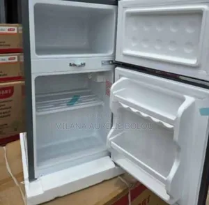 Réfrigérateur Smart 2 Battants