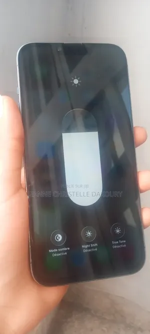 New Apple iPhone 13 128 GB Blue