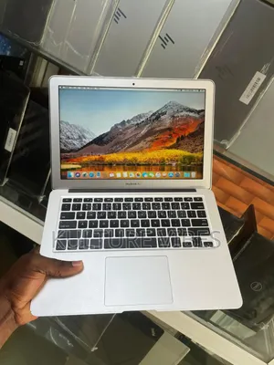New Ordinateur Portable Apple MacBook 2014 4GB Intel Core I7 HDD 128GB