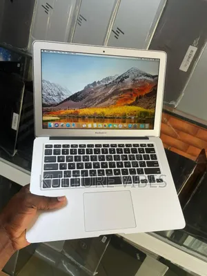 New Ordinateur Portable Apple MacBook 2014 4GB Intel Core I7 HDD 128GB