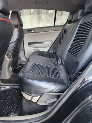 Kia Sportage EX 4dr SUV (2.4L 4cyl 6A) 2017 Black