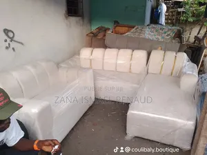 Fauteuil Capitaine