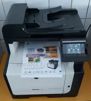 Photo - Disponible Passee Votre Commande