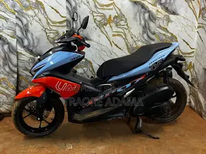 Photo - New Yamaha 2024