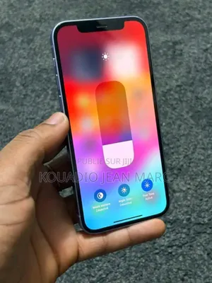 Apple iPhone 12 64 GB Violet