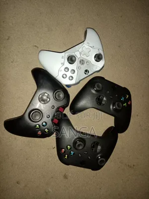 Photo - Manette Xbox Série, One Et S