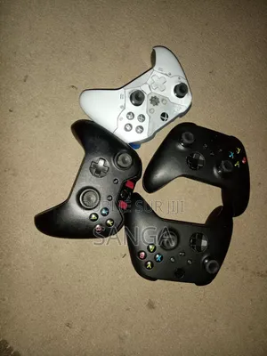 Manette Xbox Série, One Et S