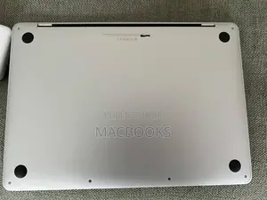 New Ordinateur Portable Apple MacBook Pro 2017 8GB Intel Core I5 SSD 1T