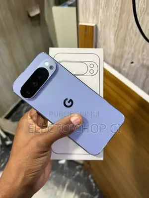 New Google Pixel 10 Pro XL 512 GB Blue