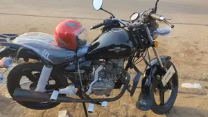 New Apsonic AP125-30 2018