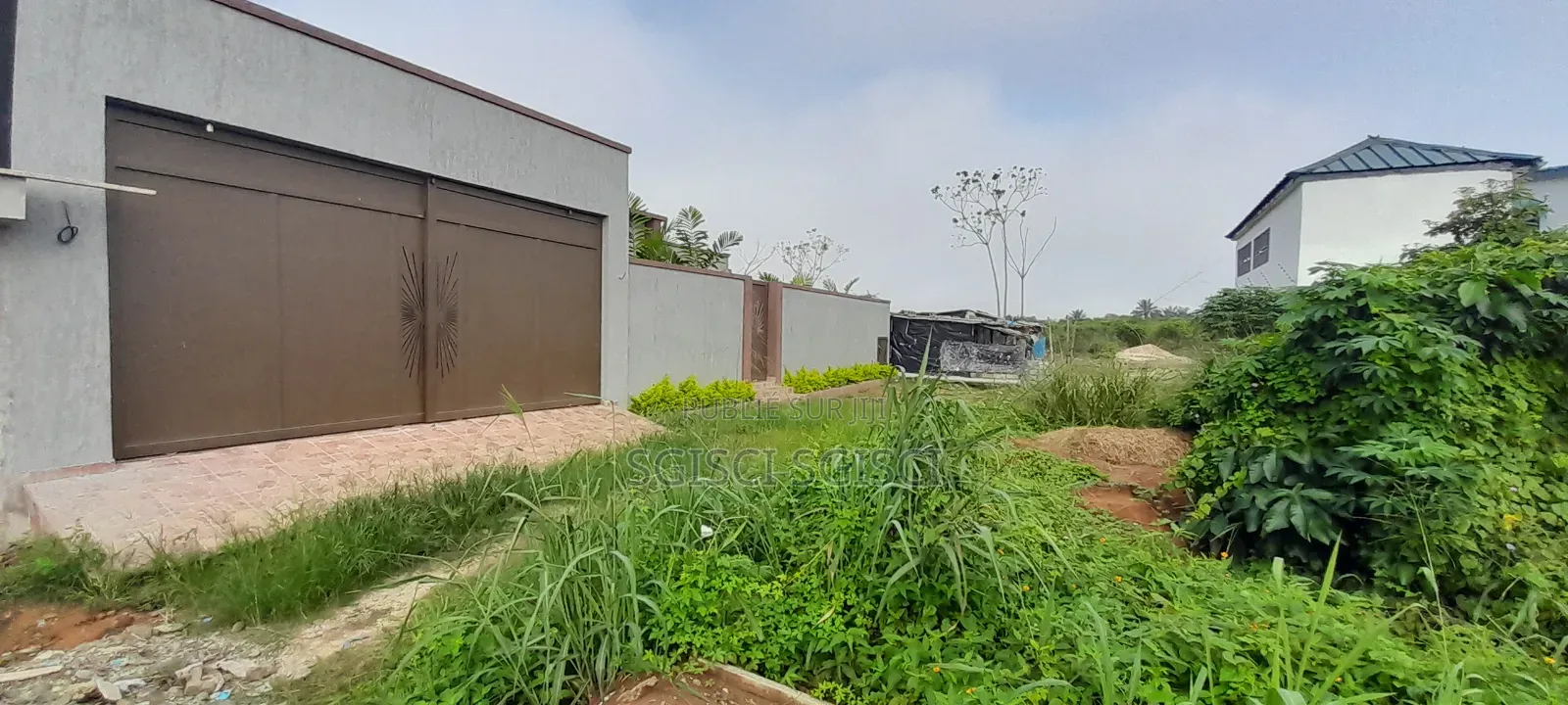 5chbre Villa dans Sgis-Group Sarl, Bingerville à Vendre