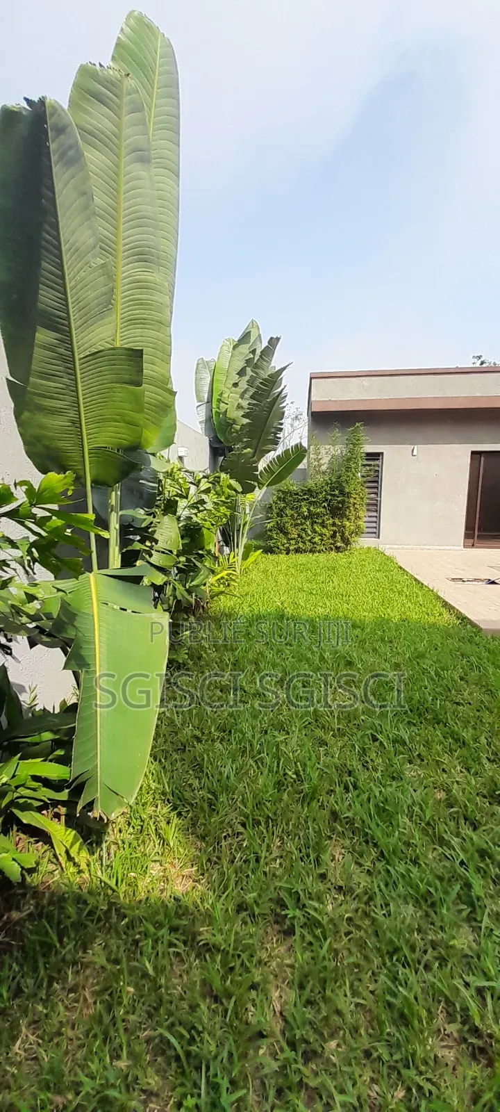 5chbre Villa dans Sgis-Group Sarl, Bingerville à Vendre