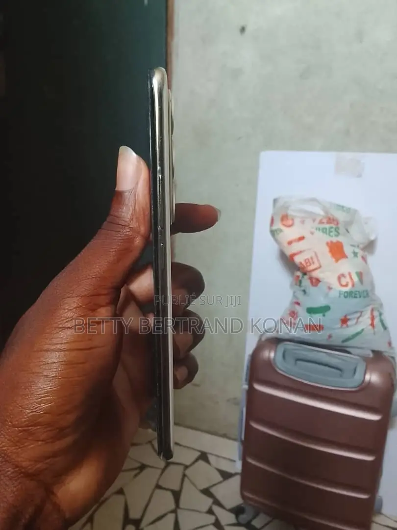 New Tecno Spark 40 128 GB Blanc