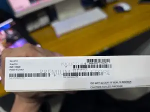 Neuf Samsung Galaxy Tab A9+ 128 GB