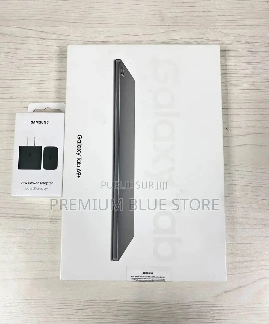 Neuf Samsung Galaxy Tab A9+ 128 GB
