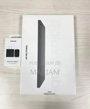 New Samsung Galaxy Tab A9+ 128 GB