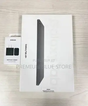 Neuf Samsung Galaxy Tab A9+ 128 GB