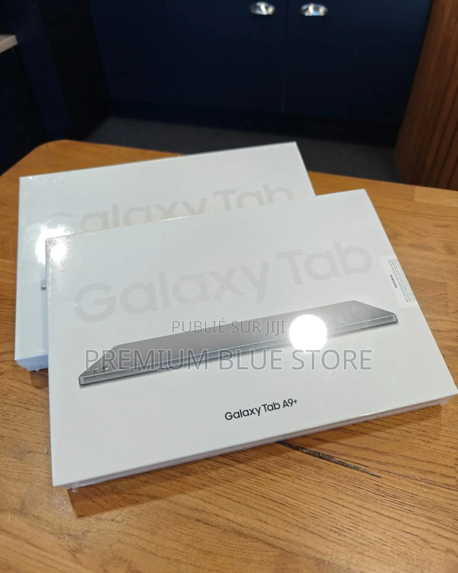 Neuf Samsung Galaxy Tab A9+ 128 GB