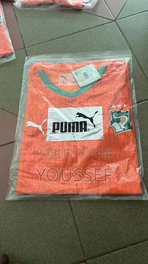 Photo - Maillots Can 2025