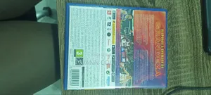 Cd Ps5 Nba 2k23