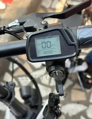 Photo - New Motorcycle 2024 Black