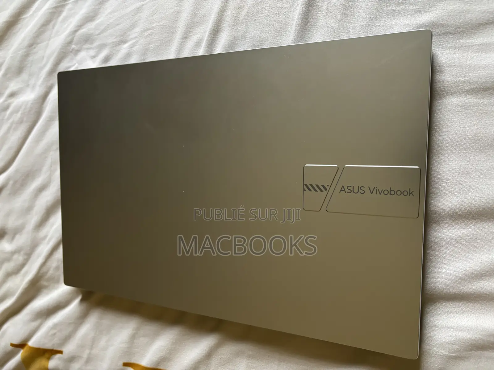 New Ordinateur portable Asus 16GB AMD Ryzen 5 SSD 512GB