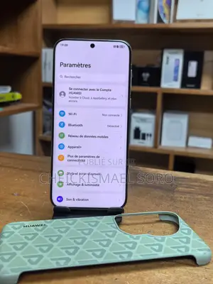 Huawei Pura 70 Ultra 512 GB Vert