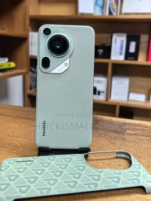 Huawei Pura 70 Ultra 512 GB Vert