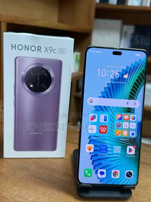 Honor X9c 256 GB Orange