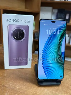Honor X9c 256 GB Orange