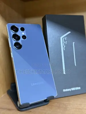 Samsung Galaxy S25 Ultra 512 GB Blue