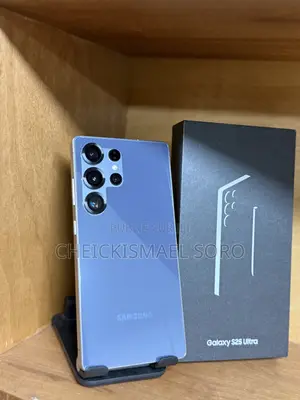 Samsung Galaxy S25 Ultra 512 GB Blue