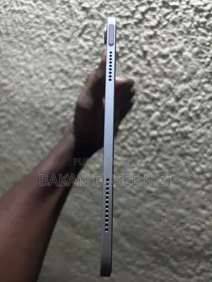 Apple iPad Air 11 (2024) 128 GB Gris