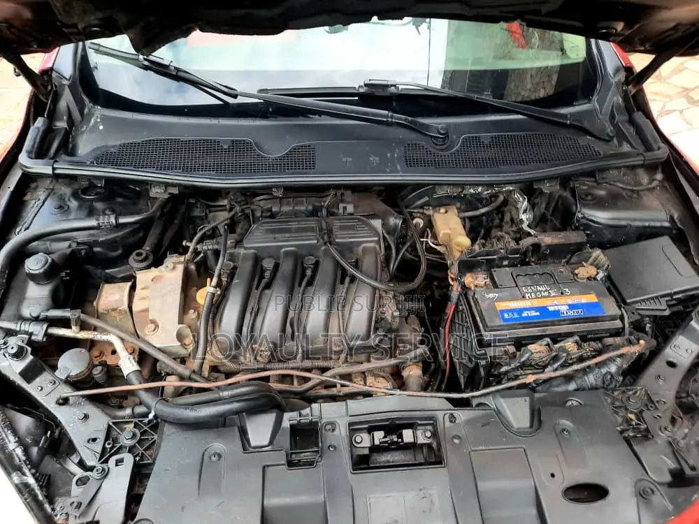 Peugeot 406 1999 Gris