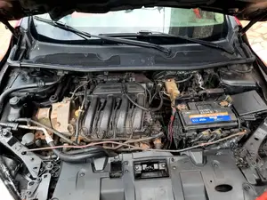 Peugeot 406 1999 Gris