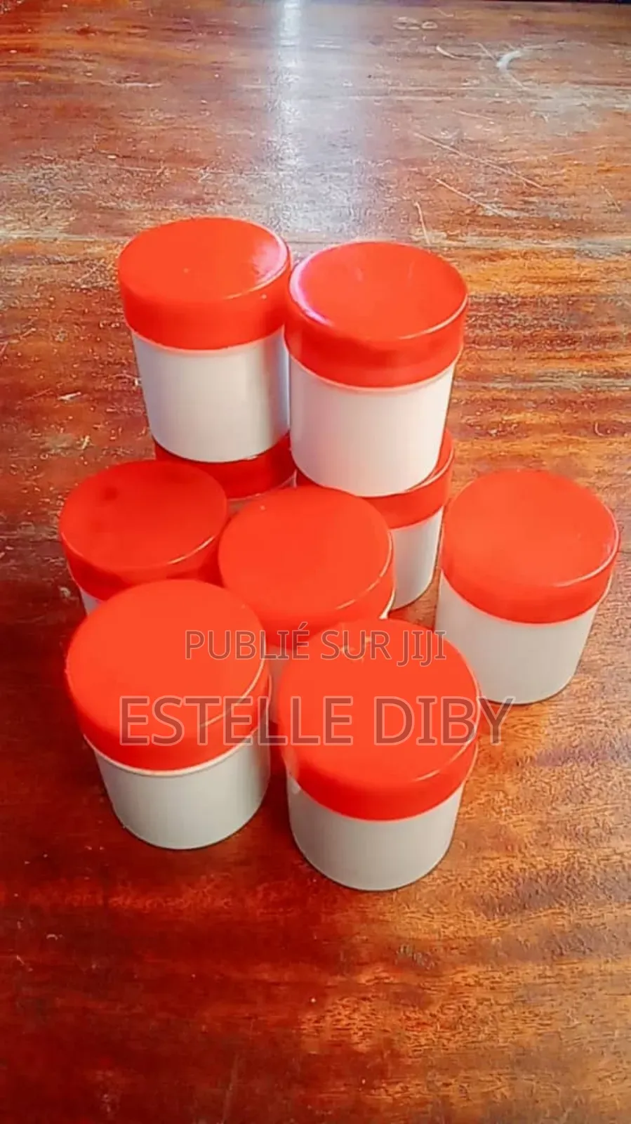 Crème Pour 3eme Pieds