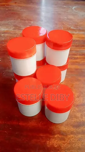 Crème Pour 3eme Pieds