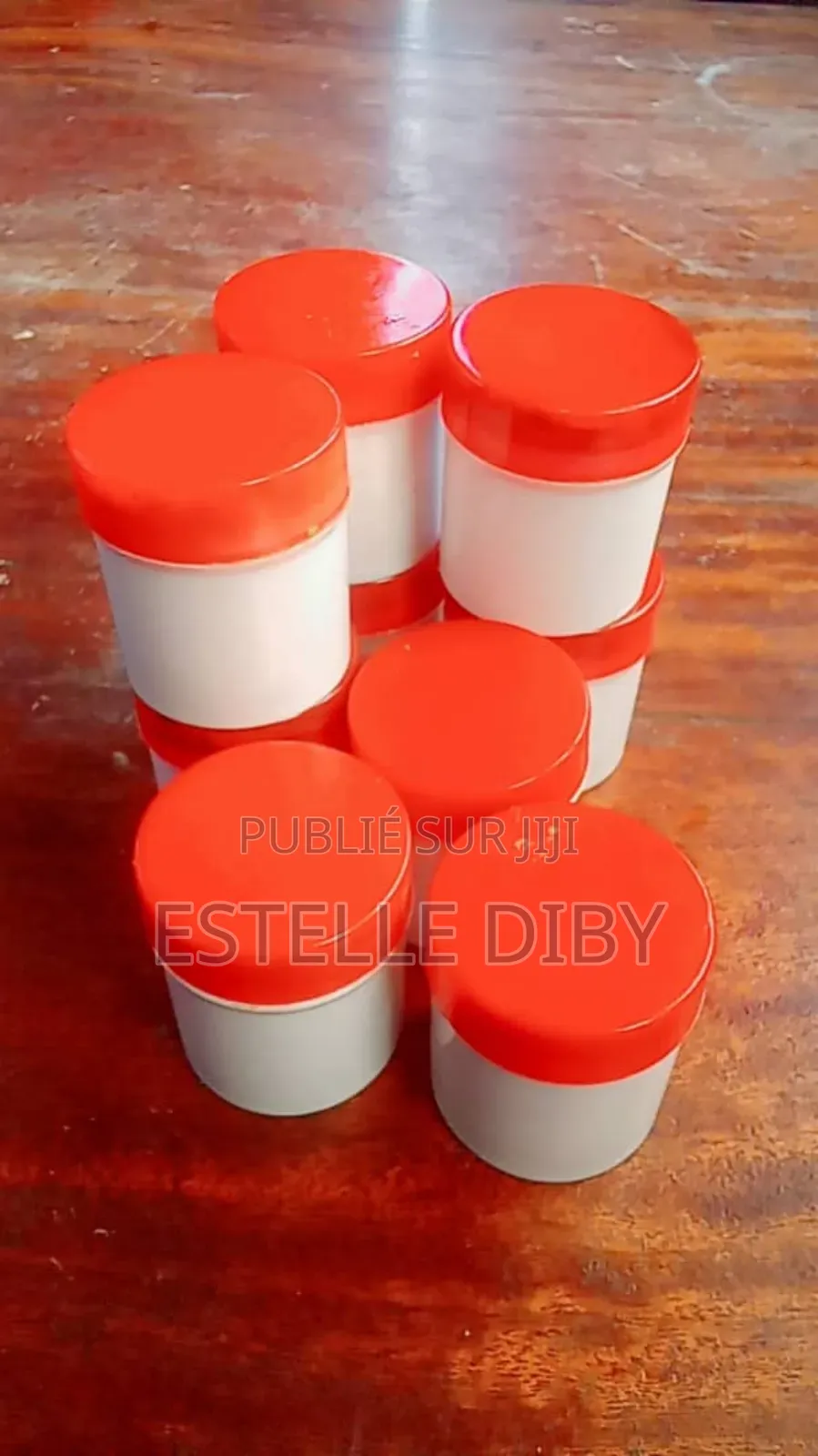 Crème Pour 3eme Pieds