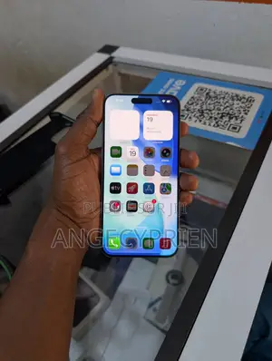 Apple iPhone 15 Pro Max 256 GB Gris