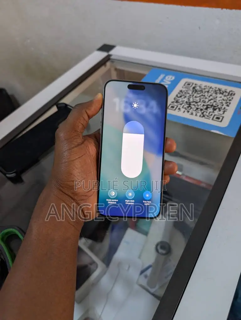 Apple iPhone 15 Pro Max 256 GB Gris