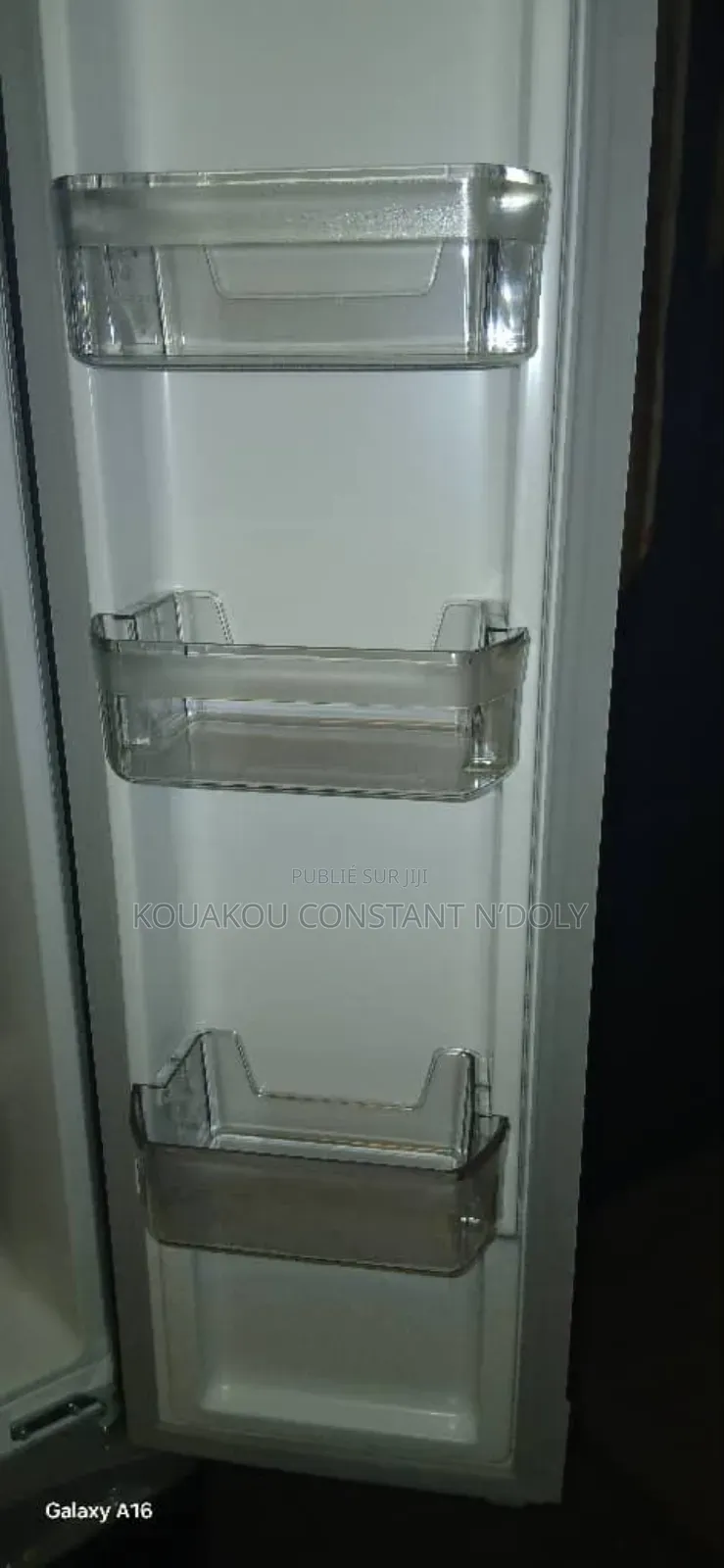 Réfrigérateur Midea Authentiques