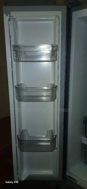 Réfrigérateur Midea Authentiques