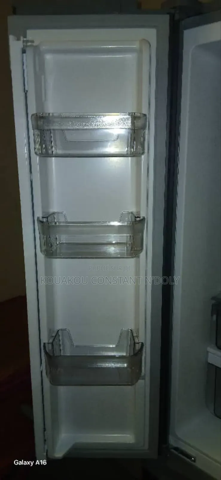 Réfrigérateur Midea Authentiques