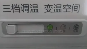 Réfrigérateur Midea Authentiques