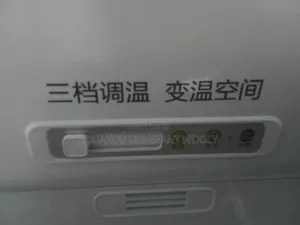 Réfrigérateur Midea Authentiques