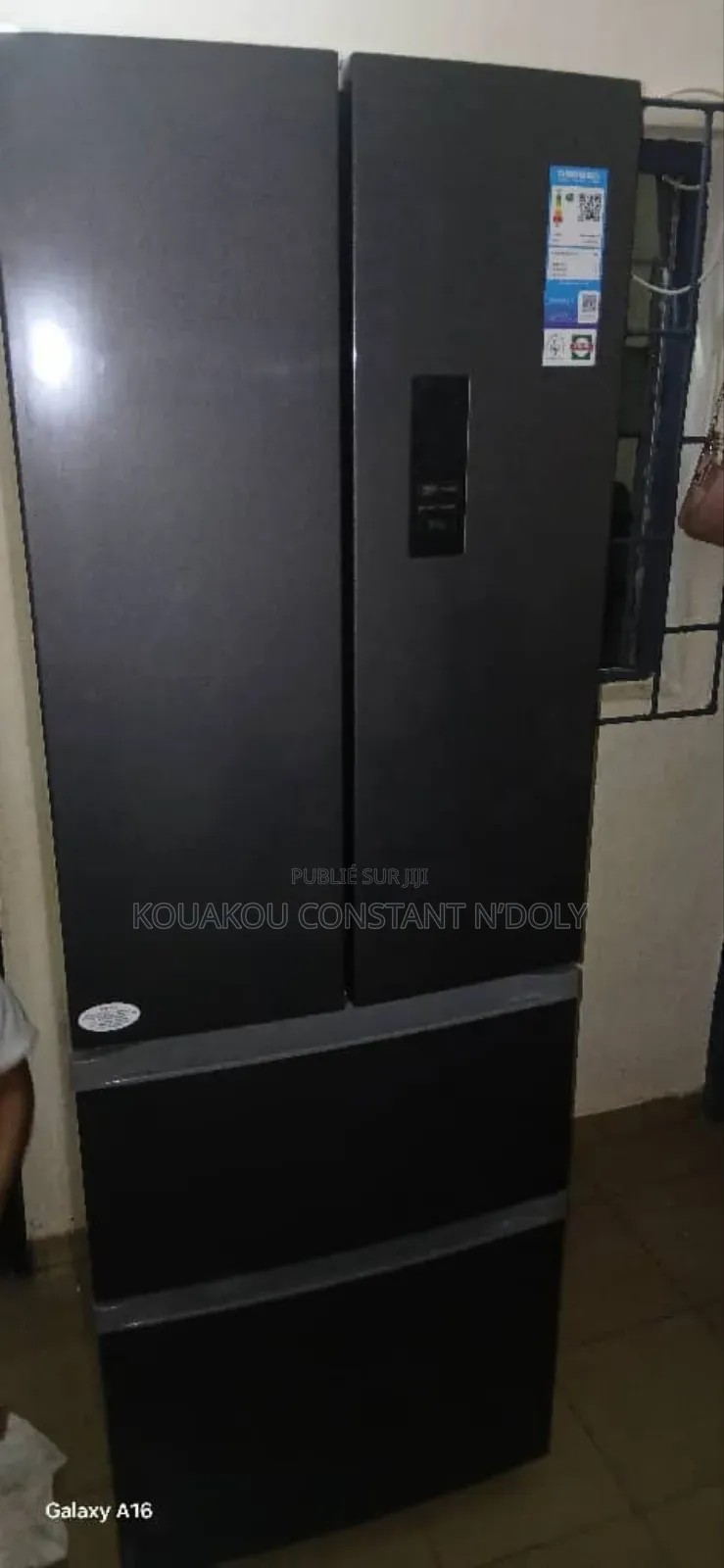 Réfrigérateur Midea Authentiques