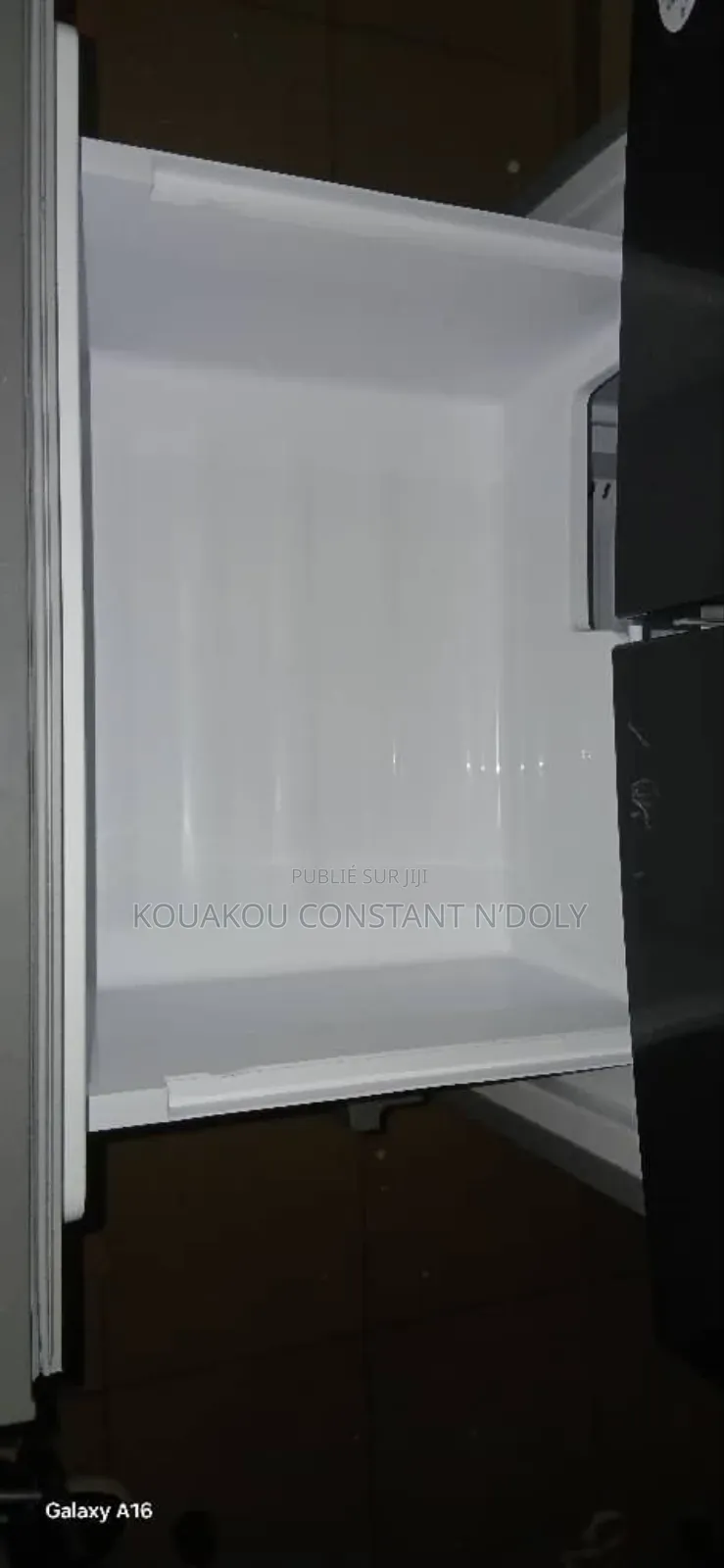 Réfrigérateur Midea Authentiques