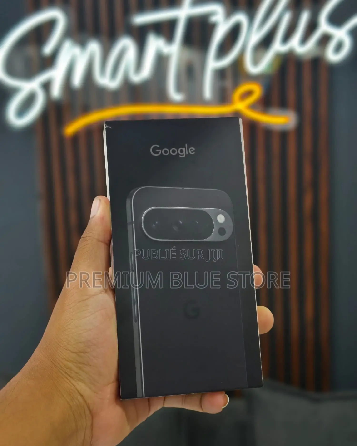 Neuf Google Pixel 9 Pro 128 GB